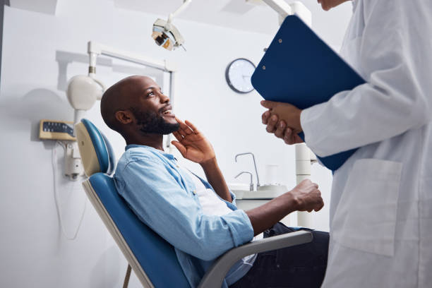Best Broken or Chipped Tooth Repair in Croswell, MI