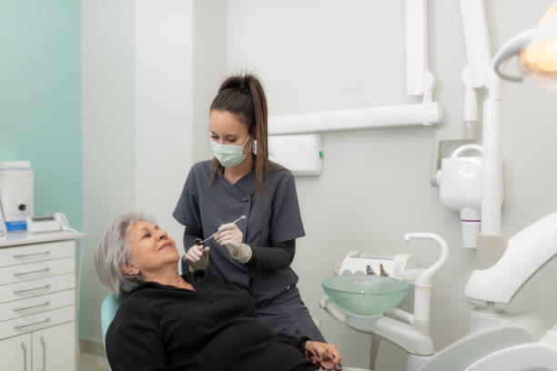 Best Emergency Care for Gum Disease in Croswell, MI