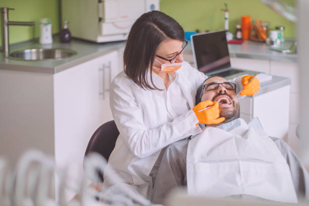 Best Emergency Wisdom Tooth Extraction in Croswell, MI